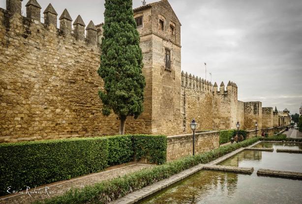 Camporelle en Córdoba