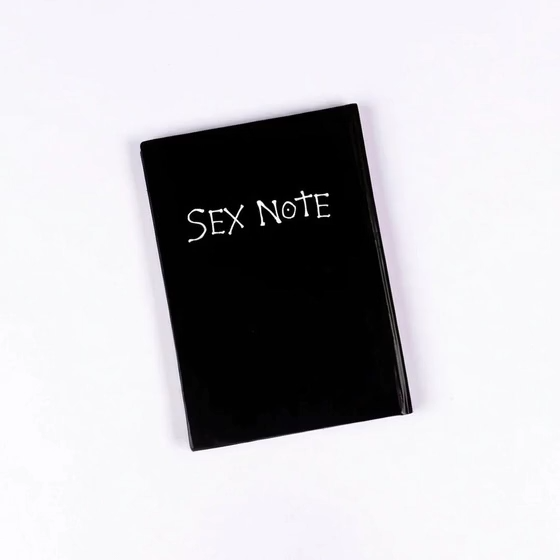 Sex notes