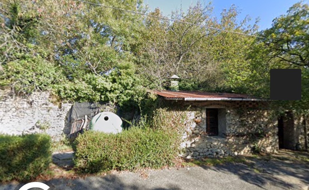 Parcheggio - Hernani