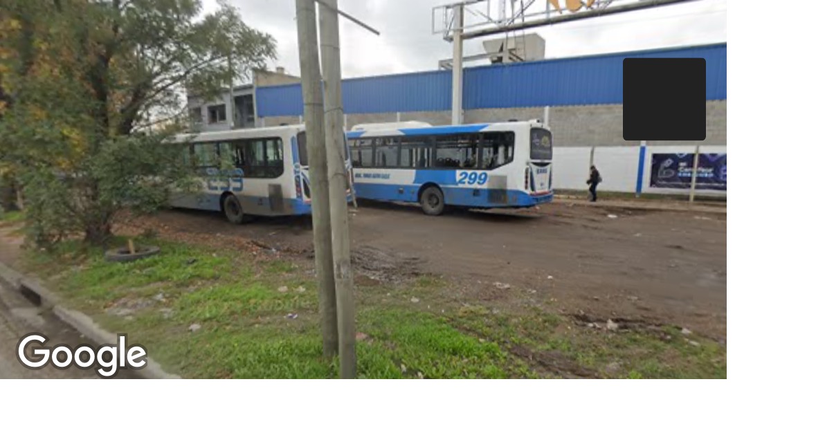 Parcheggio de tierra 299 - San José