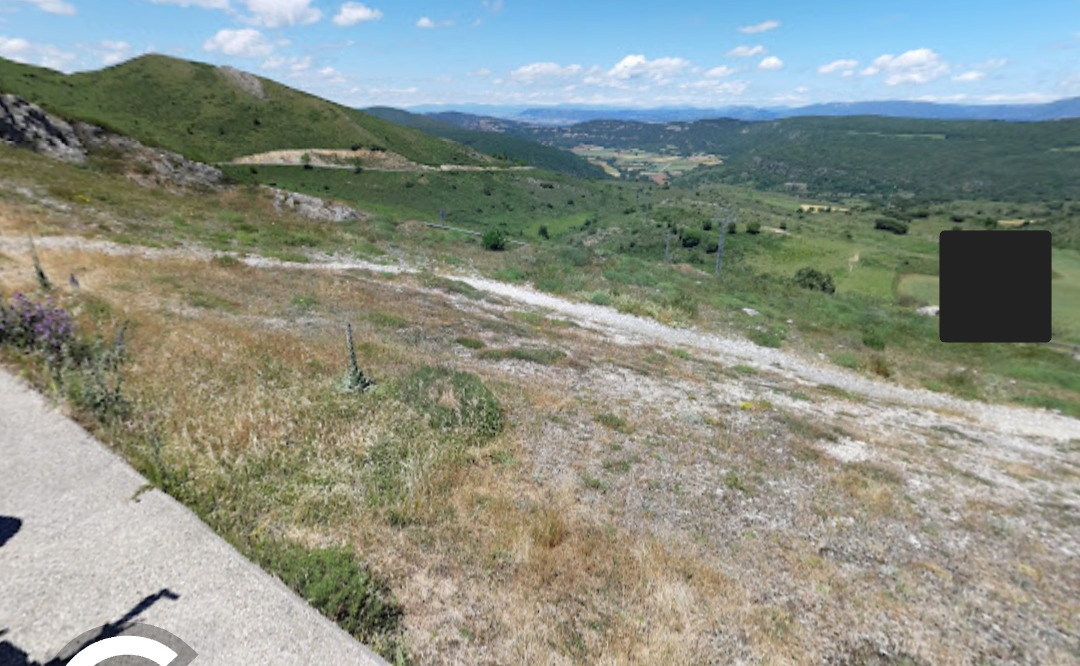 Belvedere el Portillo - Oña