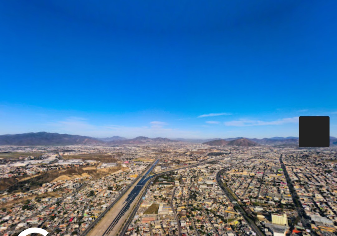 Baños Unidad deportiva - Tijuana