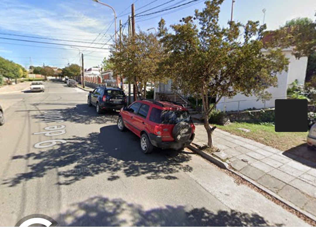 Senasa - Santa María