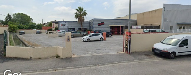 Sauna Club Le Destressium - Perpiñán