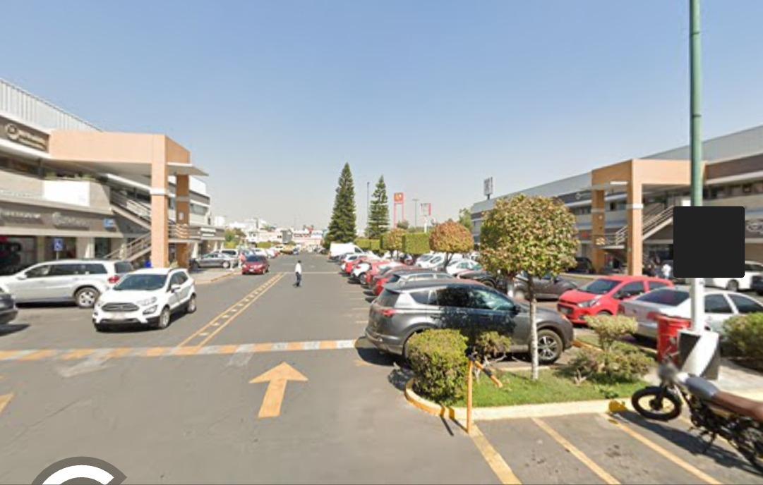 Baños Mega Izcalli - Cuautitlán Izcalli