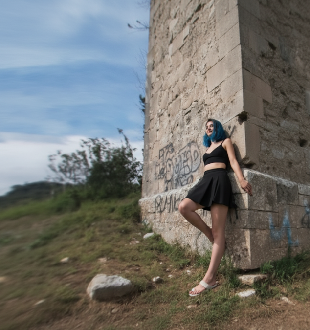 Otxate - Condado de Treviño