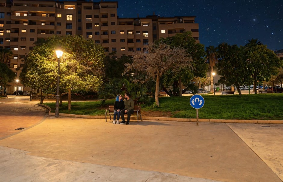 Parco - València