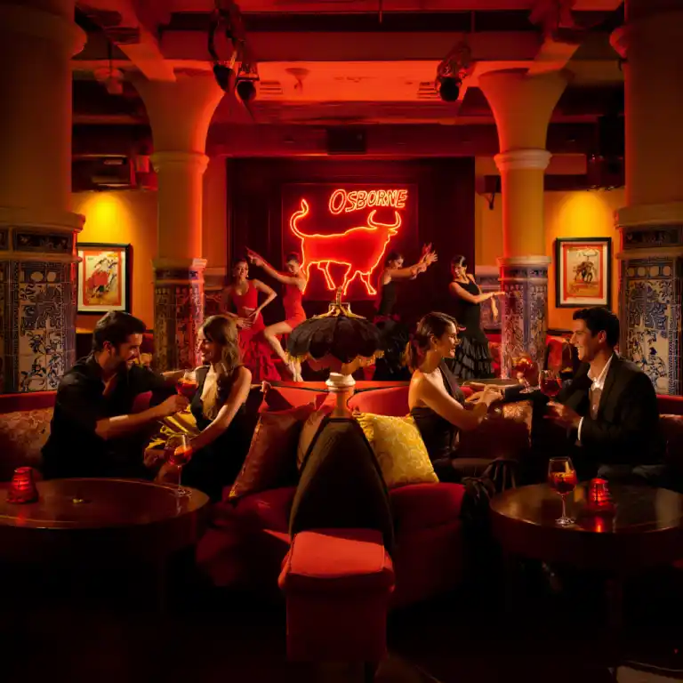 Clubs Swingers en España