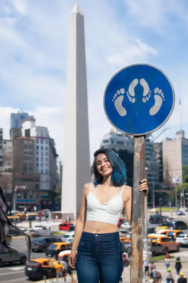 Mappa de clubs swingers en Buenos-aires