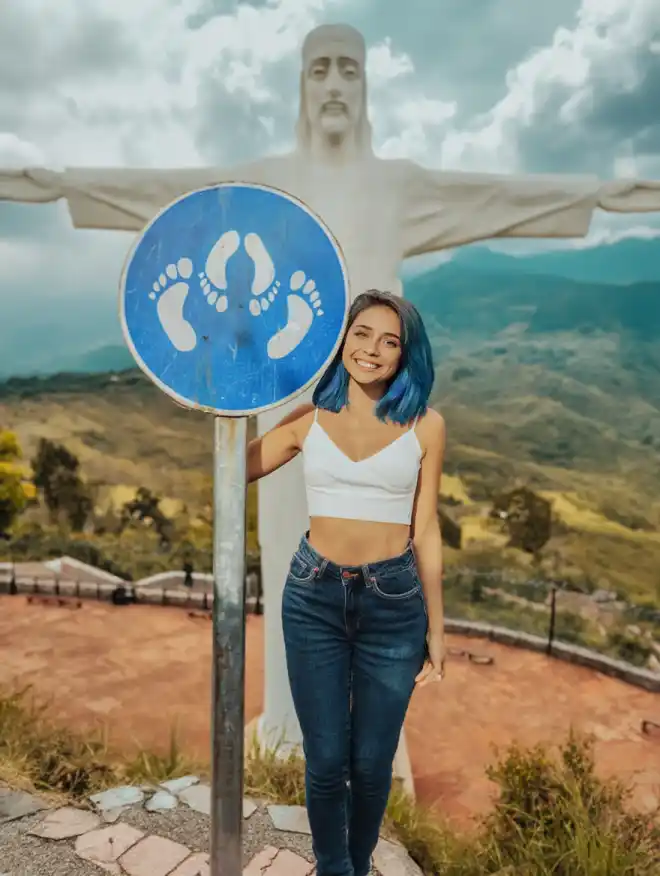 Mappa de clubs swingers en Cali