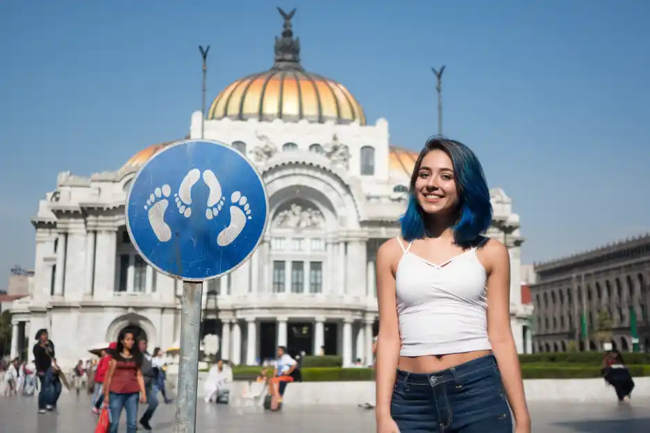 Mappa de clubs swingers en Cdmx