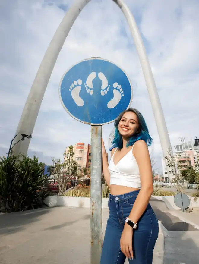 Mappa de clubs swingers en Tijuana